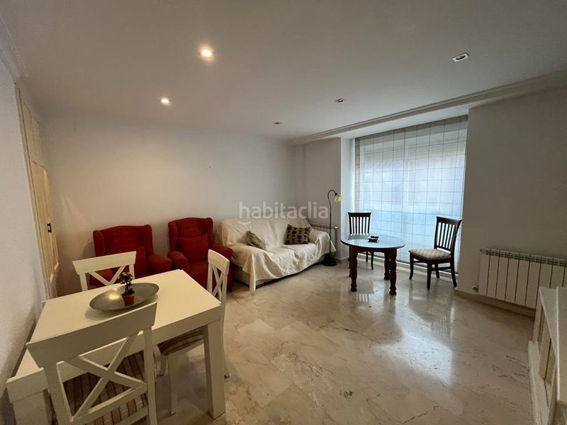 Foto 2abd2e1e-6103-456f-a50e-bd138d5a15f9. Appartamento con riscaldamento parcheggio in Hellín