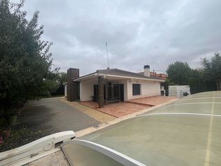 Xalet a Pedanías - Extrarradio. Chalet en el plantio