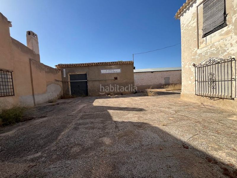 Foto ecea1f88-42dd-4d34-9835-5ae5bd0680a0. Propriété dans Hellín