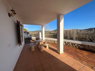 Lloguer Xalet a Alcaraz. Chalet alquiler larga duracion