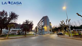 Flat in Sondika. La casa agency presenta vivienda con terraza en sondika!