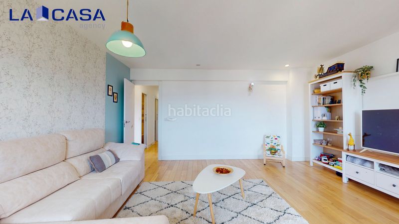 Foto 1bb52981-ff7e-4b74-9671-7c1aeb72bc3e. Pis amb calefacció aparcament a Zurbaran Bilbao