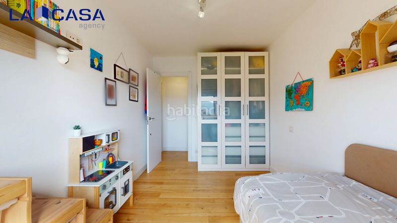 Foto 233781ae-2574-4aa1-90e4-89cd84cc32c2. Pis amb calefacció aparcament a Zurbaran Bilbao