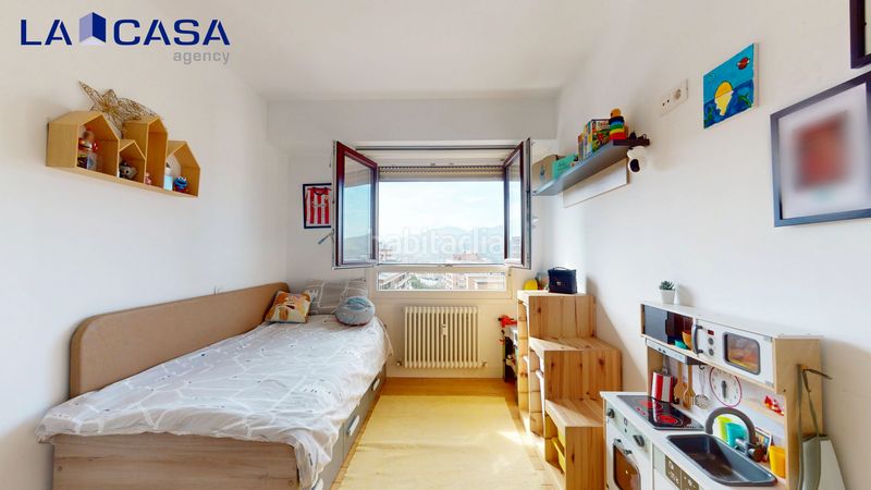 Foto 54e1e0a1-427e-41ca-8239-aad08bc9f15c. Pis amb calefacció aparcament a Zurbaran Bilbao