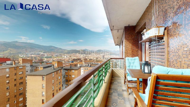 Foto c0f96c28-15d3-43fa-a26f-b75c8cb24f59. Pis amb calefacció aparcament a Zurbaran Bilbao