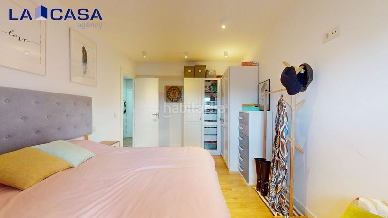 Foto def10c5d-33f7-411a-b7aa-a9c5681c3932. Pis amb calefacció aparcament a Zurbaran Bilbao