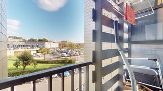 Flat  Kandela zubieta kalea. Vivienda con garaje y trastero en leioa