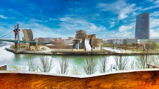 Piso en Castaños - Begoñaibarra. Estudio sani sl 2020 ofrece vivienda con vistas despejas al gugg