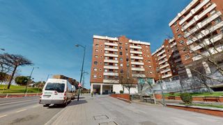 Flat in San Pedro de Deusto - La Ribera. Magnifica vivienda totalmente exterior en avenida lehendakari ag