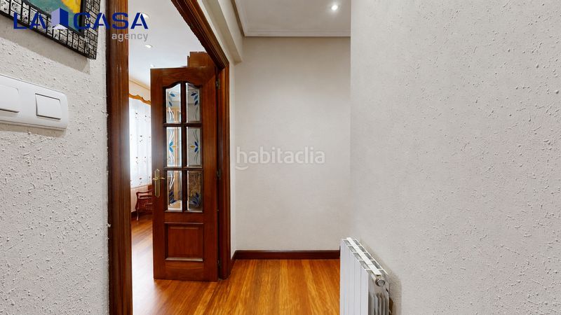Foto c69c782d-892b-4254-a6d1-ec48a9d65fb8. Pis amb calefacció a Ibarrekolanda Bilbao
