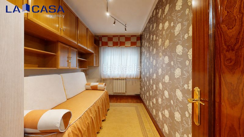 Foto be750cca-0f4d-427c-8b32-9aed81f995b1. Pis amb calefacció a San Ignacio-Elorrieta Bilbao