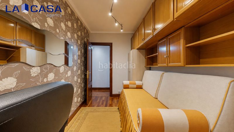 Foto c7aacea8-ade4-41d6-9bf5-8b8e4608aca1. Pis amb calefacció a San Ignacio-Elorrieta Bilbao