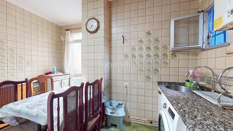 Foto b8b15707-5a04-4b16-b056-1711faa4e1dd. Appartamento con riscaldamento in Zabala Bilbao