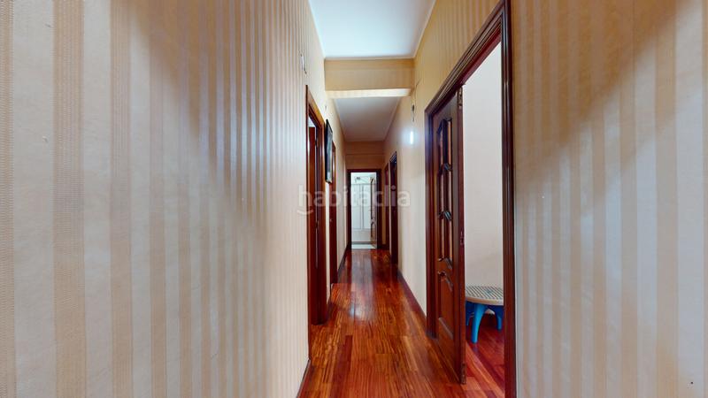 Foto e9e764cf-2399-4e5b-8d30-d3db4a613e03. Appartamento con riscaldamento in Zabala Bilbao