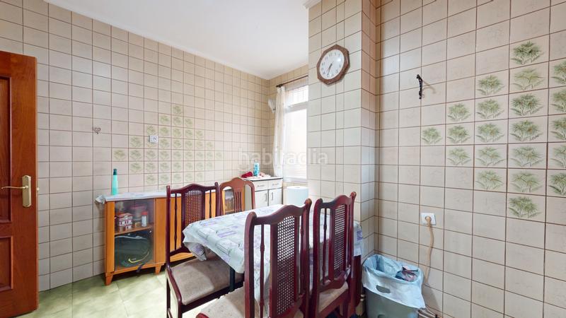 Foto f42814d4-3aa8-4d17-96fa-38120e41ba57. Appartamento con riscaldamento in Zabala Bilbao