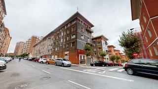 Locale commerciale in Tellaetxe Margolariaren Kalea