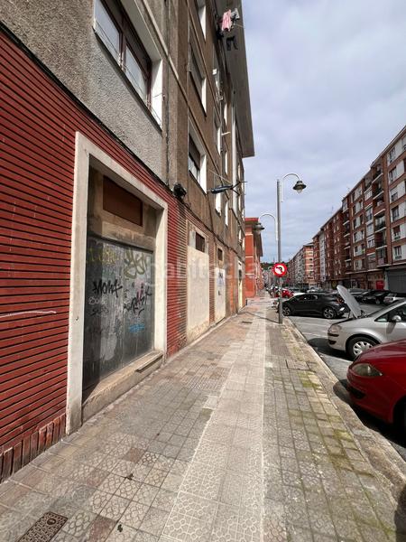 Foto 31392d6c-043b-4313-a5af-b88713b3d95e. Local comercial a San Ignacio-Elorrieta Bilbao