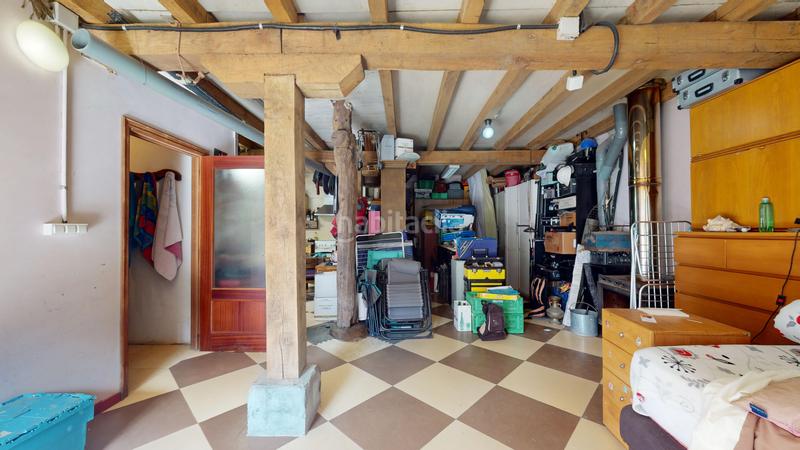 Foto 1b519522-08ac-4da3-9c1d-1bb82492f6bb. Xalet amb aparcament a Ziortza-bolibar