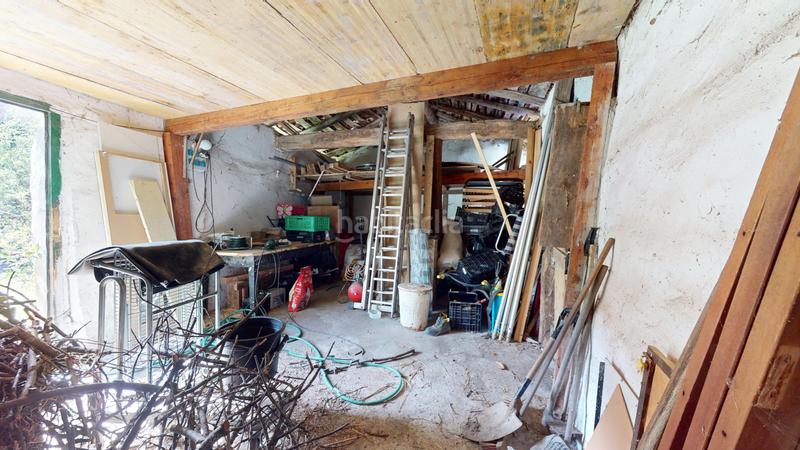 Foto 3bad2690-2a70-4dfc-aa26-3dbea9d7d4d2. Xalet amb aparcament a Ziortza-bolibar