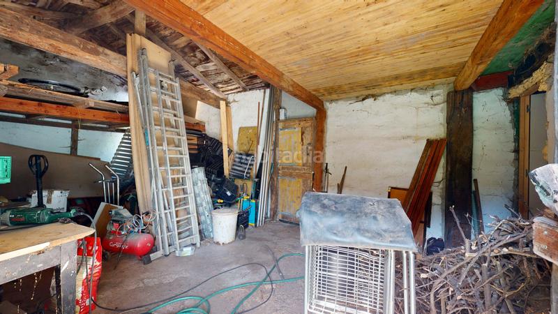 Foto 446b9093-db76-4572-9362-30528b9462ae. Xalet amb aparcament a Ziortza-bolibar