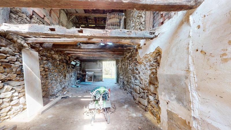 Foto 5c11a9c2-38e3-4b89-8277-d5f88162b7e2. Xalet amb aparcament a Ziortza-bolibar