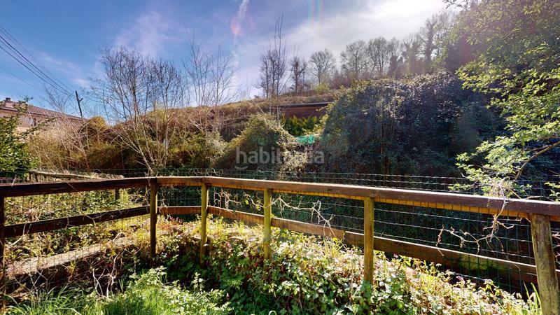 Foto 74120d35-1043-40a8-9fd4-a3fbb8dbca9d. Xalet amb aparcament a Ziortza-bolibar