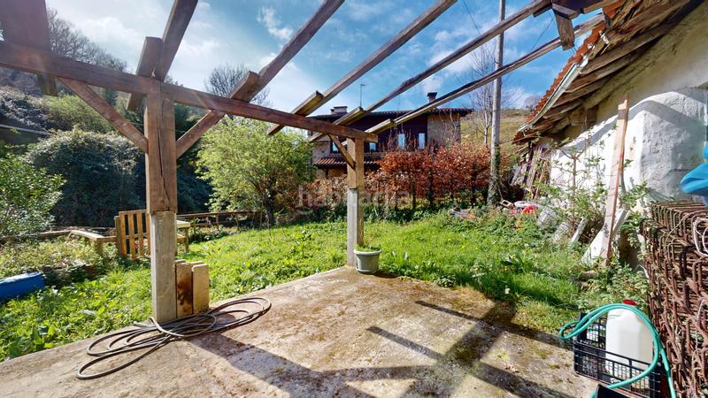 Foto 743ec97d-6874-46ae-9232-b4719e430cee. Xalet amb aparcament a Ziortza-bolibar