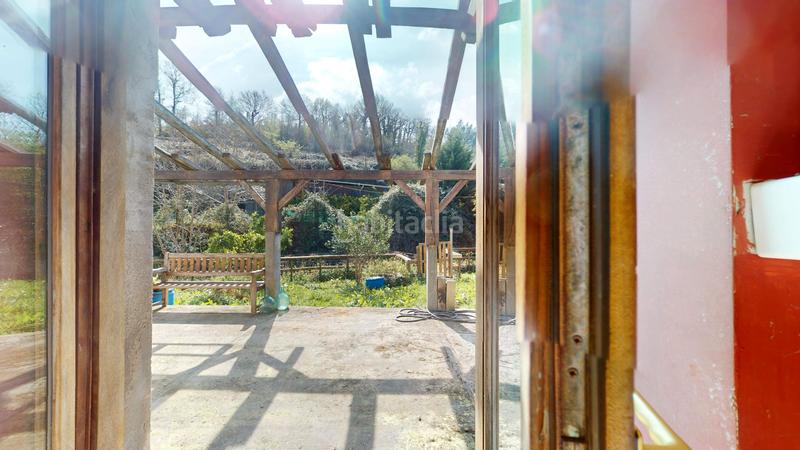 Foto 7621ddef-ec81-4f23-84e5-9a4e7a9cc429. Xalet amb aparcament a Ziortza-bolibar