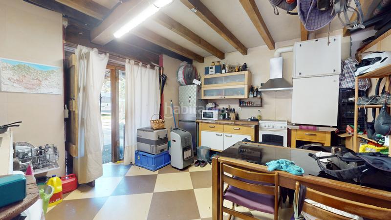 Foto 7919229a-e54a-47aa-a703-075e0b215443. Xalet amb aparcament a Ziortza-bolibar