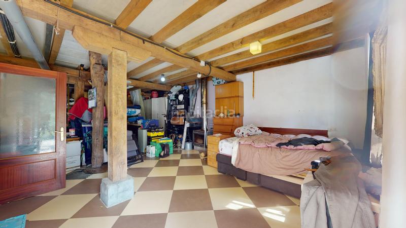 Foto 9c61dd67-0670-4dc1-89b8-ff58c52218b3. Xalet amb aparcament a Ziortza-bolibar