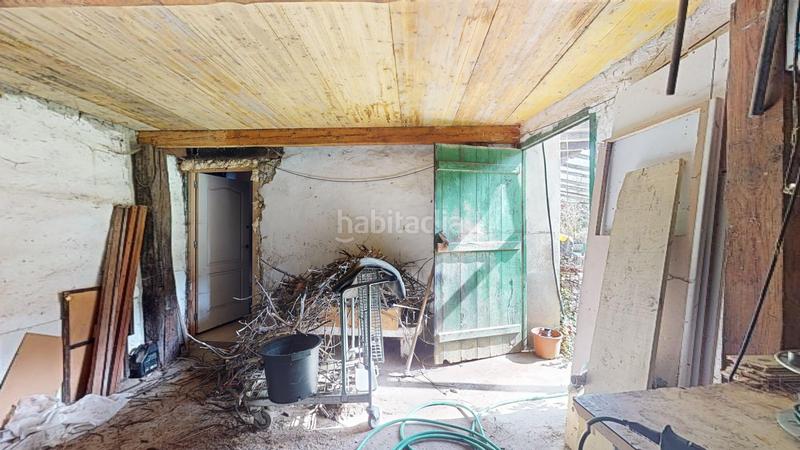 Foto b74137b4-77d6-4f50-b564-cd169de5e830. Xalet amb aparcament a Ziortza-bolibar