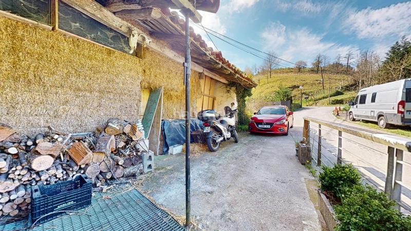 Foto ffe07371-eb44-4678-a99b-99155d40bb7f. Xalet amb aparcament a Ziortza-bolibar