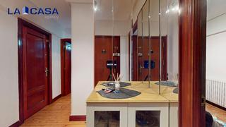 Pis a Barrio de Uribarri. Estudio sani 2020 sl vende vivienda en pleno corazón del barrio