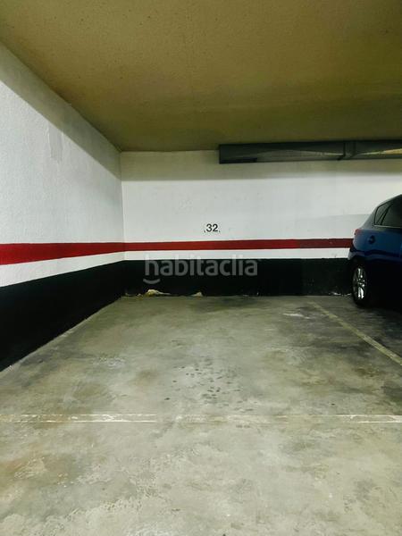 Foto 33ce18ed-6b28-4123-ab71-14ddbad3e43d. Location parking voiture dans Ibarrekolanda Bilbao