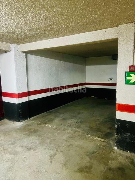 Foto 4735e9d4-25a5-41a3-a067-41dc07c05366. Location parking voiture dans Ibarrekolanda Bilbao