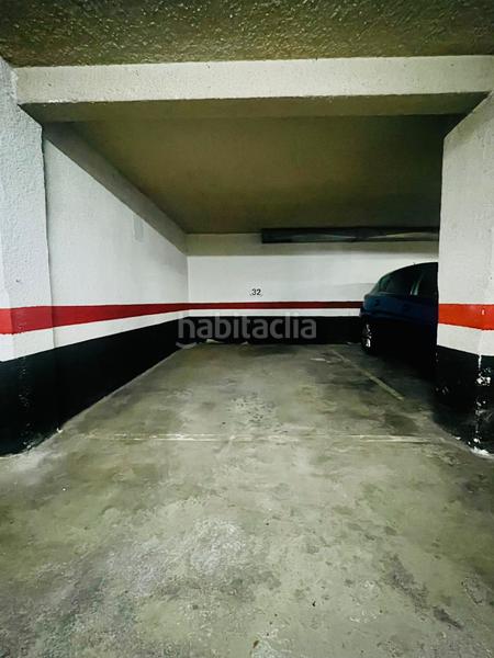 Foto 0dd9b16c-7af3-4c1e-8843-16038bef312c. Rent car parking in Ibarrekolanda Bilbao