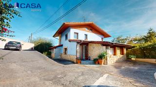 Casa a Bermeo. Estudio sani 2020 sl vende impresionante chalet en bermeo!