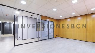 Lloguer Oficina  Carrer bruc