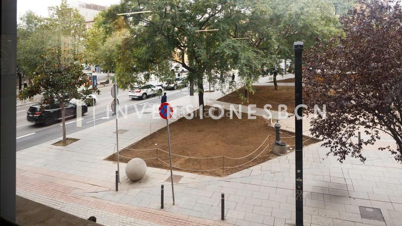 Foto 014d4f55-7e07-4d12-9ca2-7ac281b956df. Location bureau avec chauffage dans Vila de Gràcia Barcelona