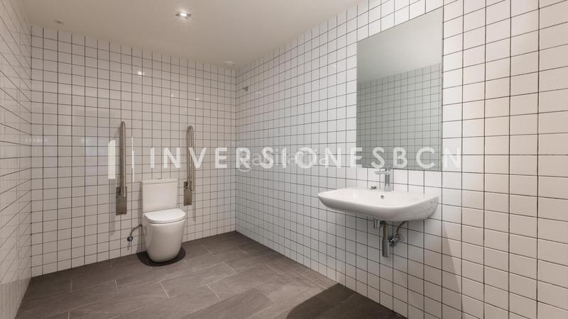 Foto 85f93713-6942-41a8-8286-96b2e245ebf7. Location bureau avec chauffage dans Vila de Gràcia Barcelona