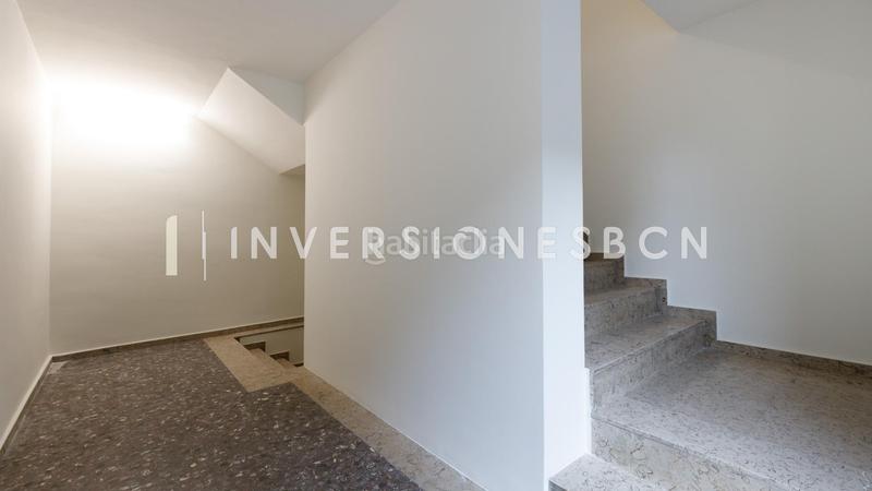 Foto ade5cb14-2755-4afb-940f-7db29811e755. Location bureau avec chauffage dans Vila de Gràcia Barcelona