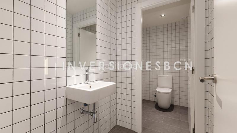 Foto e32918ba-4478-4424-8630-9f4a9a449cc8. Location bureau avec chauffage dans Vila de Gràcia Barcelona