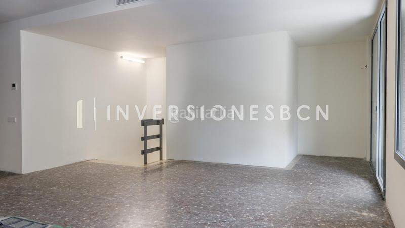 Foto 8a3973a4-a323-469d-b696-543d50f26a80. Rent office space with heating in Vila de Gràcia Barcelona