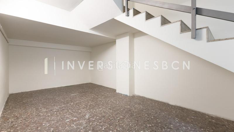 Foto 93aeb2bc-6641-4d14-ab35-977194d6d2ad. Rent office space with heating in Vila de Gràcia Barcelona