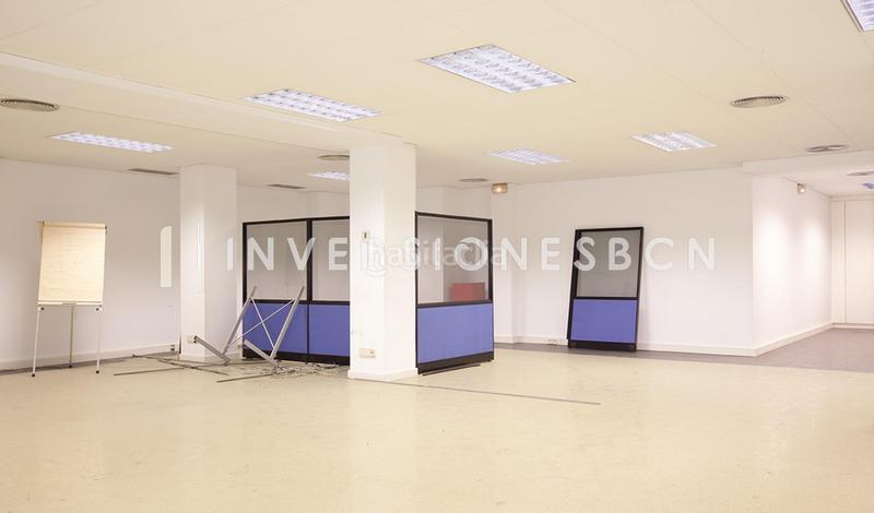 Foto 45e44b01-dc90-440a-a18c-6e8faf27a479. Affitto ufficio con riscaldamento in Sarrià Barcelona