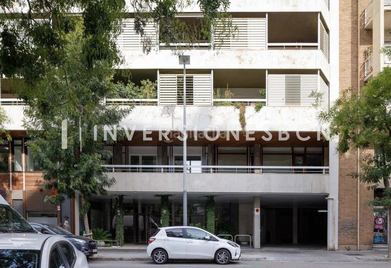 Foto c132966f-ea9a-45be-970c-685e591ac7f9. Affitto ufficio con riscaldamento in Sarrià Barcelona