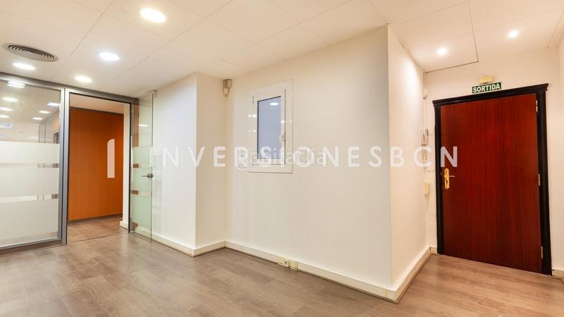 Foto 0f6dd050-3fbe-443e-acd4-a8e19efbd2c4. Alquiler oficina  en sarriasant gervasi francesc carbonell en Barcelona