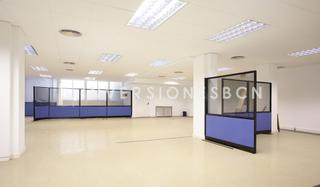 Location Bureau  Carrer francesc carbonell. Oficina en sarriasant gervasi  francesc carbonell