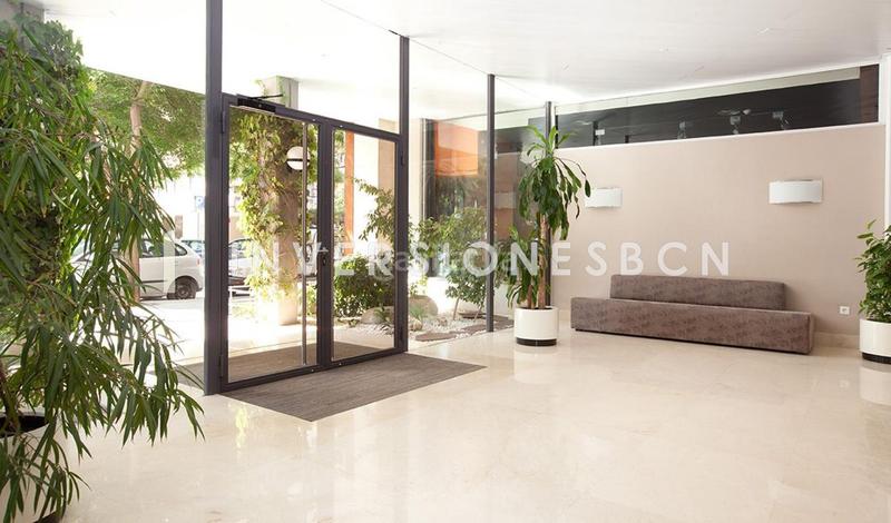 Foto c45afb6c-74b5-4b49-abf0-d9a508e3bece. Miete büro mit heizung in Sarrià Barcelona