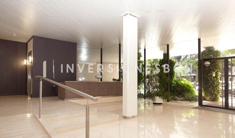 Foto caab132f-6edc-4e0a-af86-bdce05610eef. Miete büro mit heizung in Sarrià Barcelona